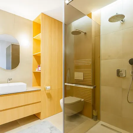 公寓 Montara 多纳瓦利