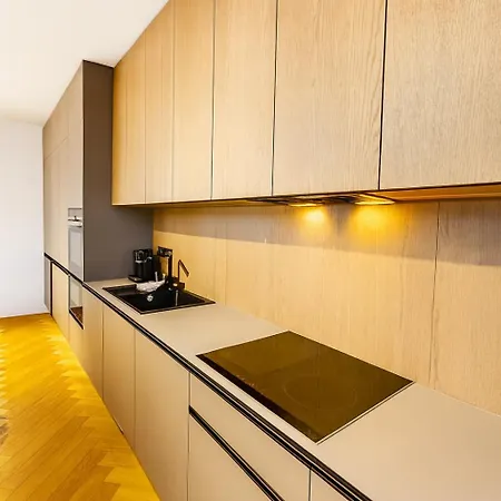 Montara Апартаменты