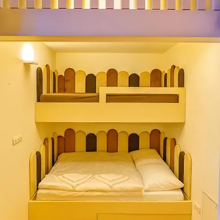 Montara 公寓 多纳瓦利