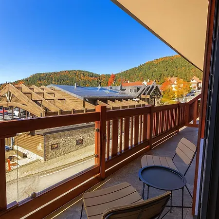 Montara Апартаменты *