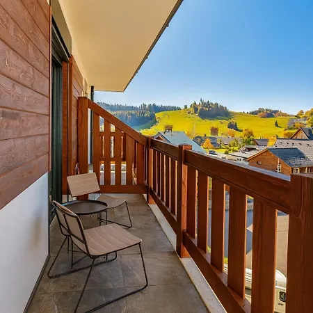 Montara Апартаменты