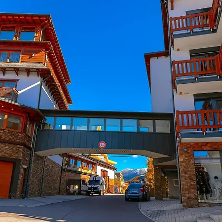 Apartmán Montara Donovaly