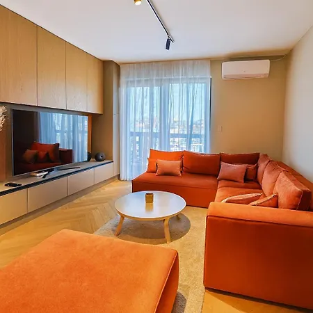 Montara Апартаменты Доновалы