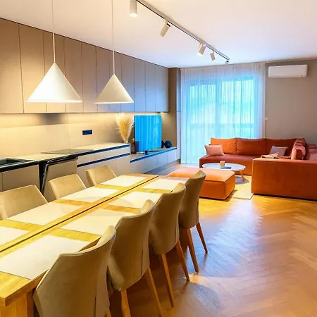 Montara Апартаменты Доновалы