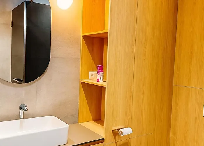 Montara Apartmán