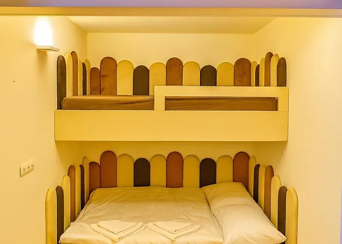 Montara Apartmán Donovaly