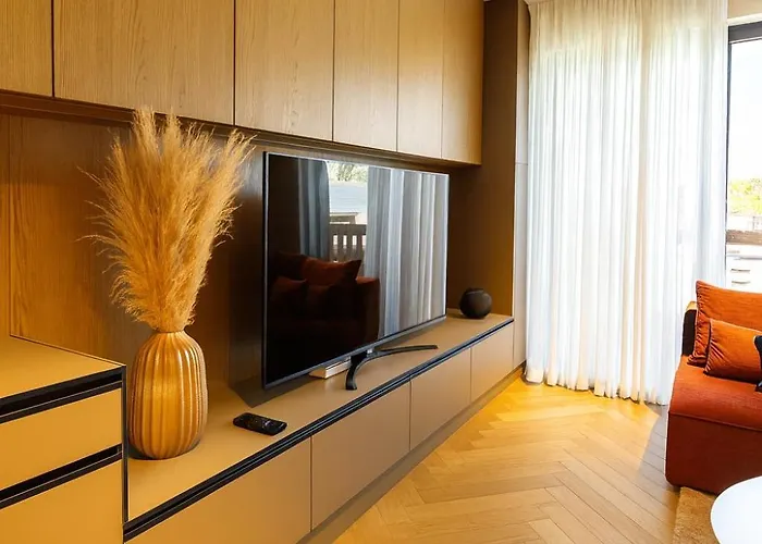 Montara Apartmán