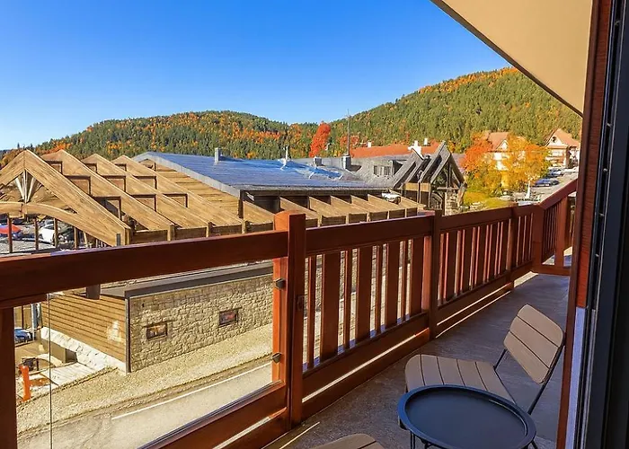 Montara Apartmán *