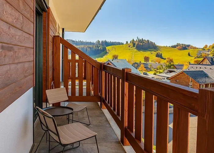 Montara Apartmán