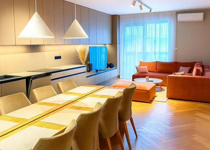 Montara Apartmán Donovaly